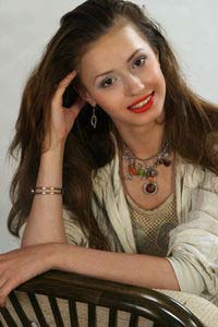 Наталья Старцева, директор волгоградского модельного агентства 'New Stars'